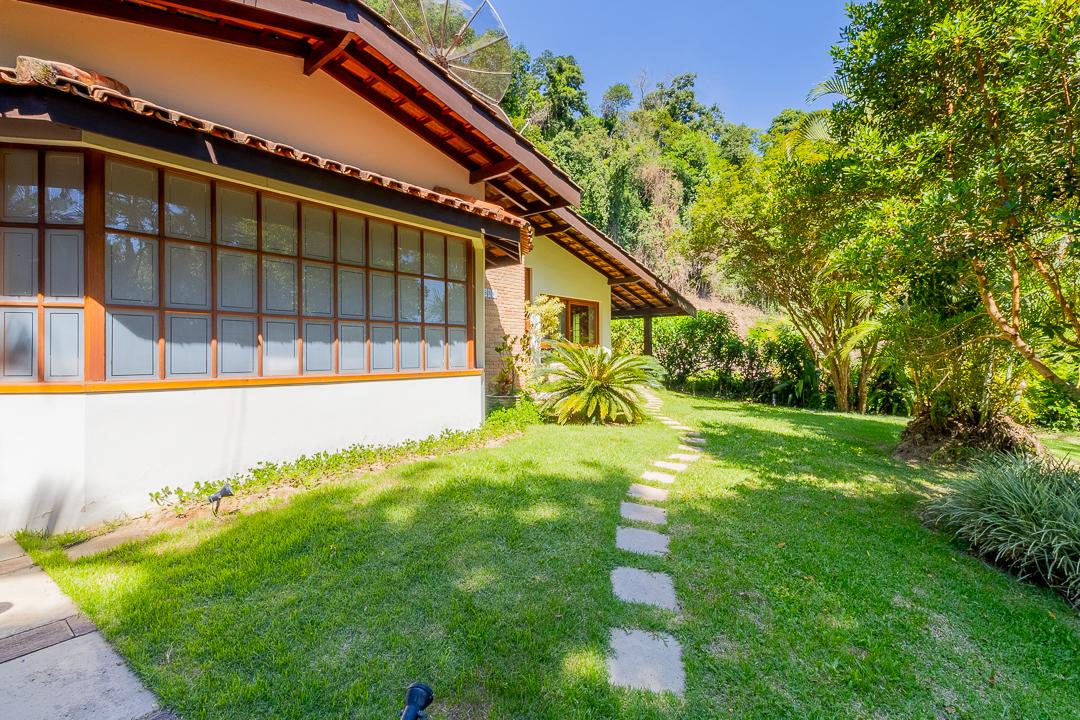 Casa de Condomínio, 7 quartos - Foto 7