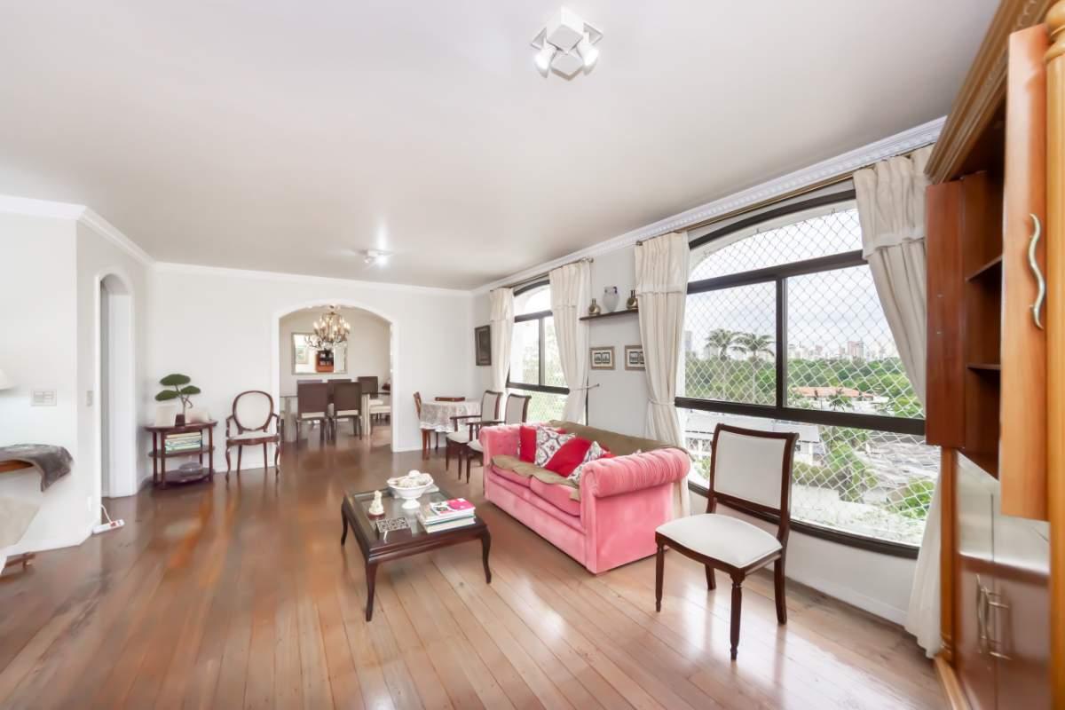 Apartamento, 4 quartos, 247 m² - Foto 7