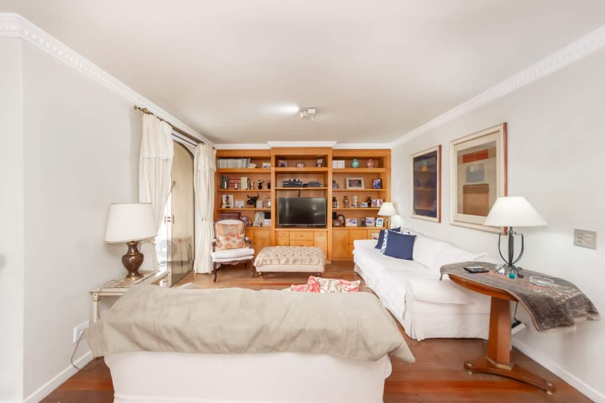 Apartamento, 4 quartos, 247 m² - Foto 8