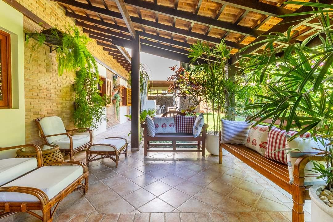 Casa de Condomínio, 7 quartos - Foto 8