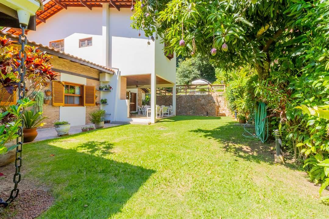 Casa de Condomínio, 7 quartos - Foto 9