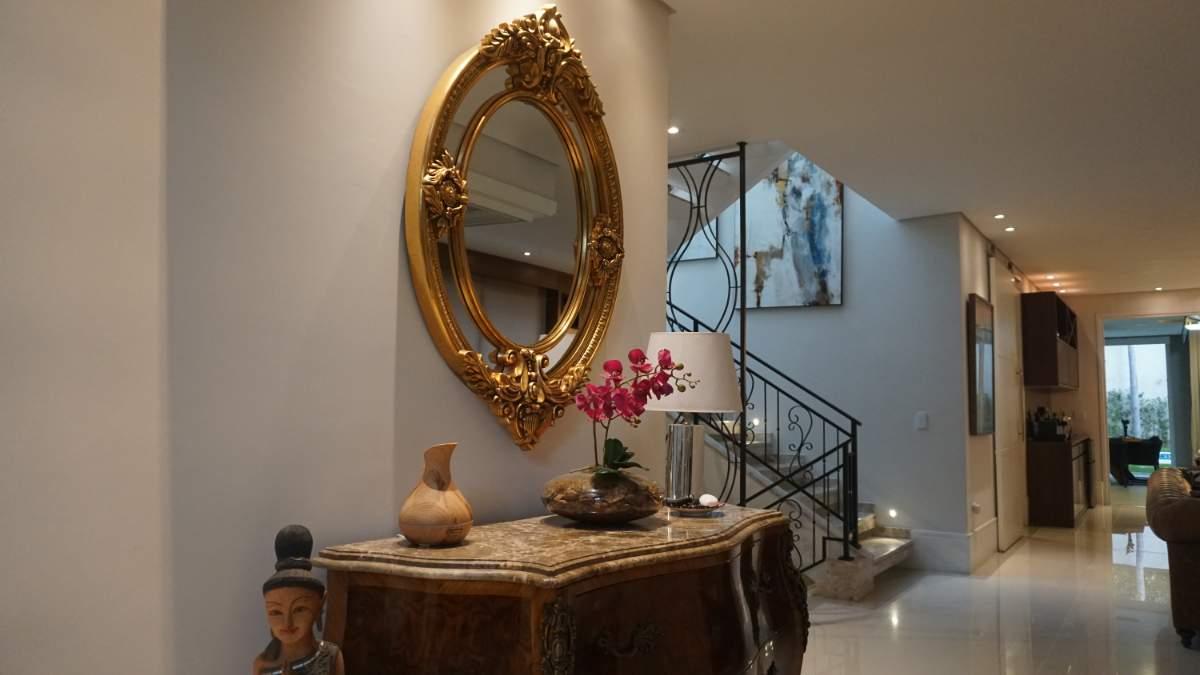 Casa de Condomínio, 6 quartos - Foto 11