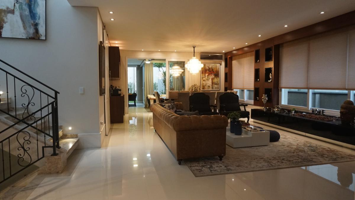 Casa de Condomínio, 6 quartos - Foto 12