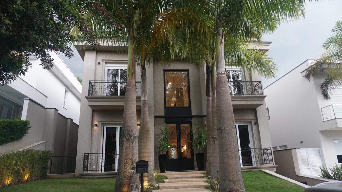 Casa de Condomínio, 6 quartos - Foto 2