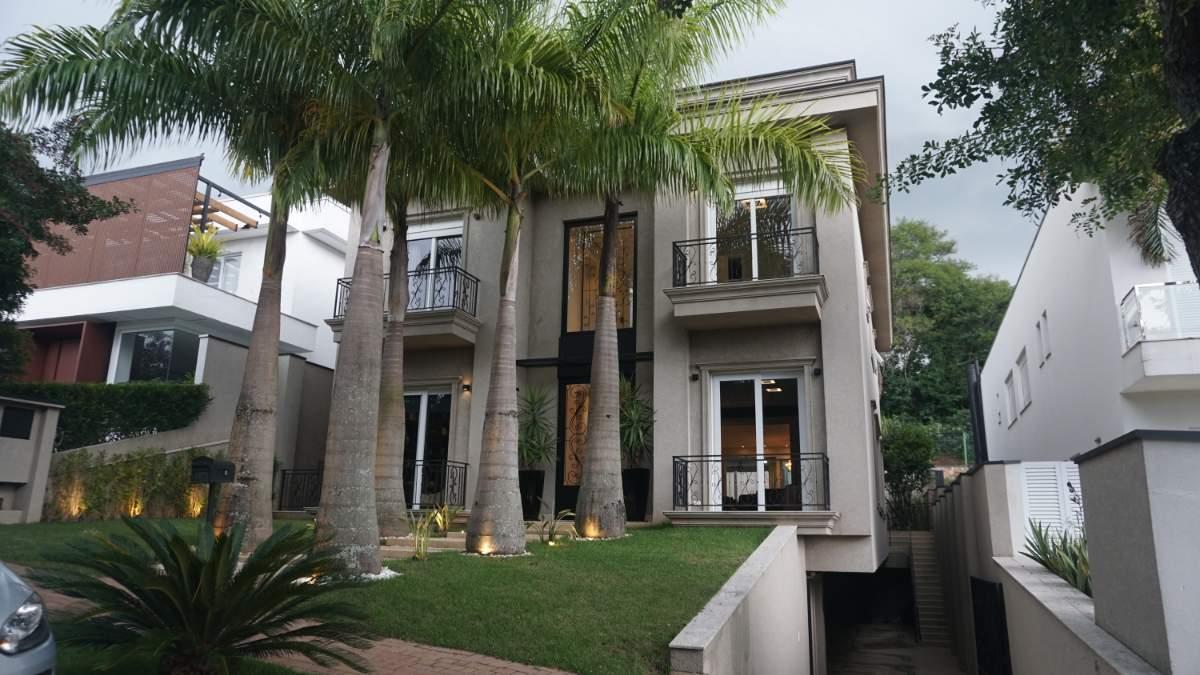 Casa de Condomínio, 6 quartos - Foto 6