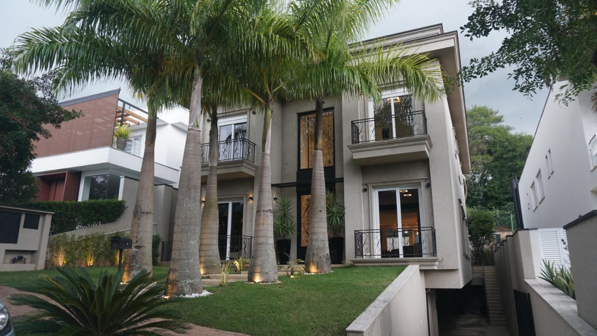 Casa de Condomínio, 6 quartos - Foto 7