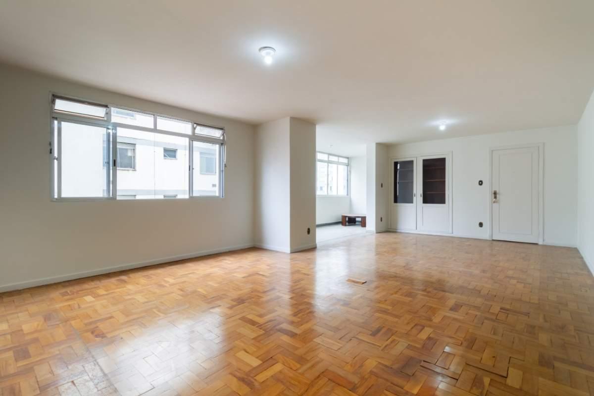 Apartamento, 3 quartos, 181 m² - Foto 1