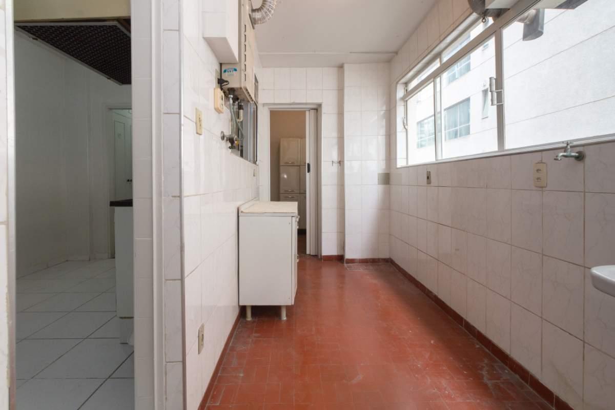 Apartamento, 3 quartos, 181 m² - Foto 21