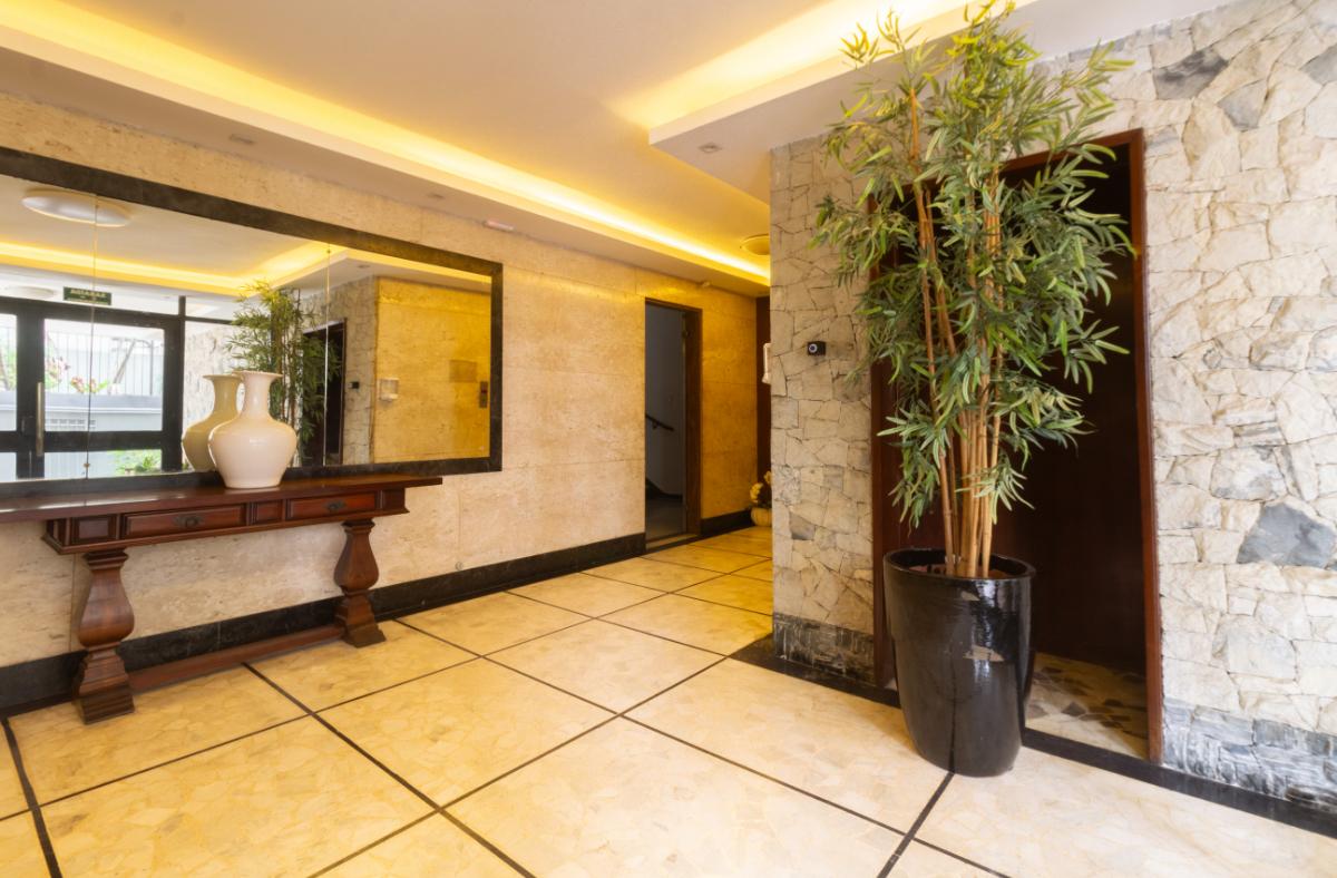 Apartamento, 3 quartos, 181 m² - Foto 22
