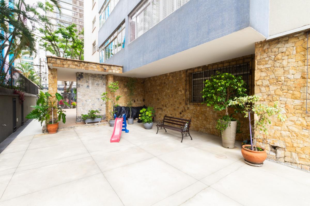 Apartamento, 3 quartos, 181 m² - Foto 23