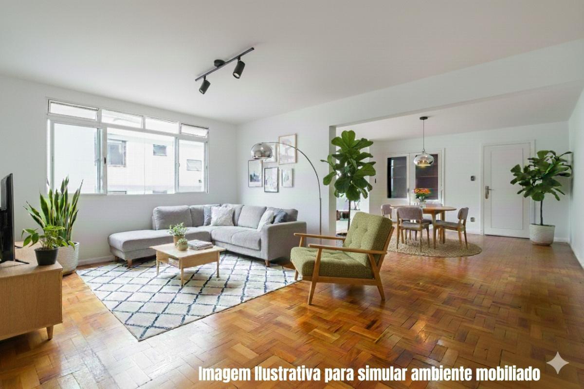Apartamento, 3 quartos, 181 m² - Foto 2