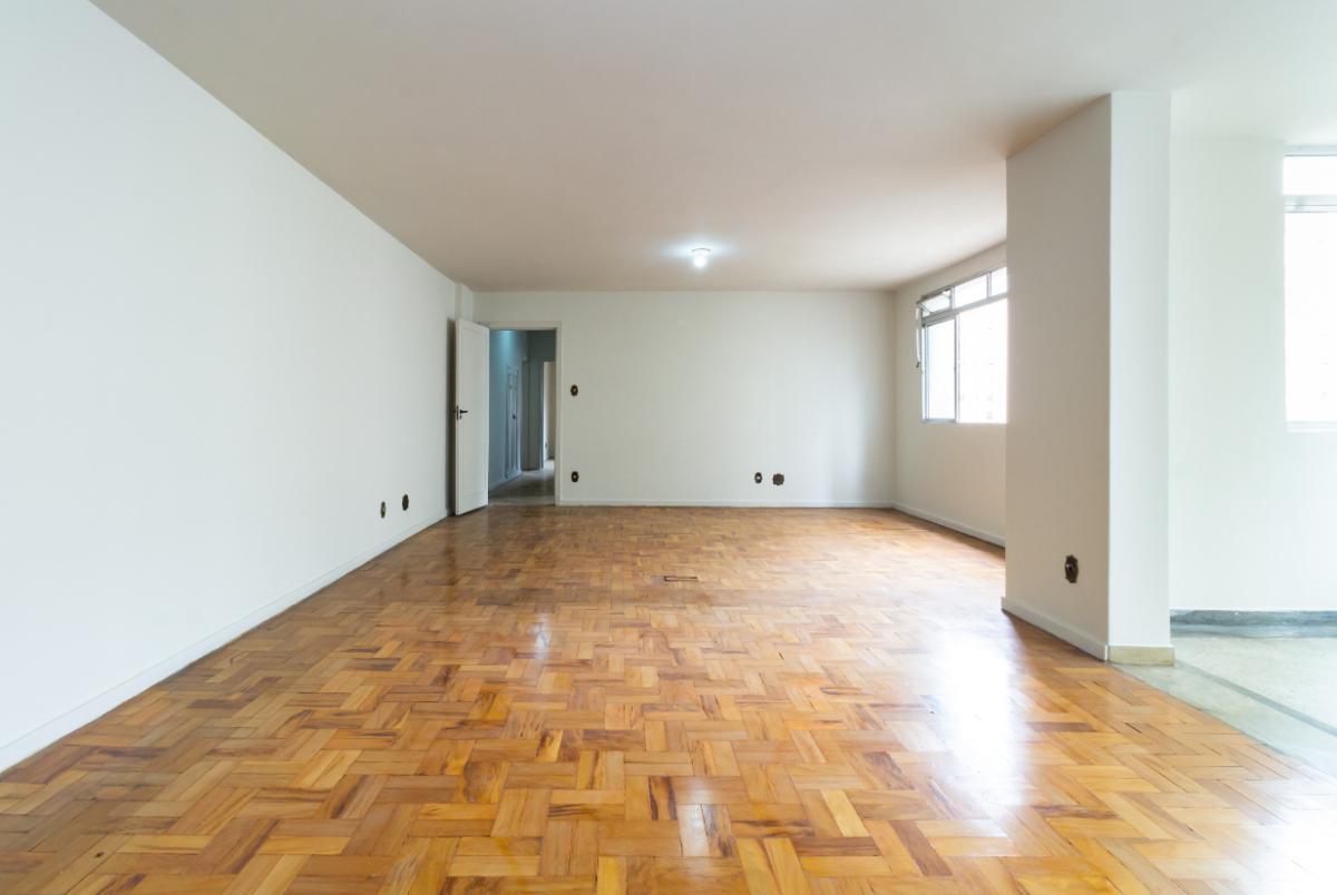 Apartamento, 3 quartos, 181 m² - Foto 3