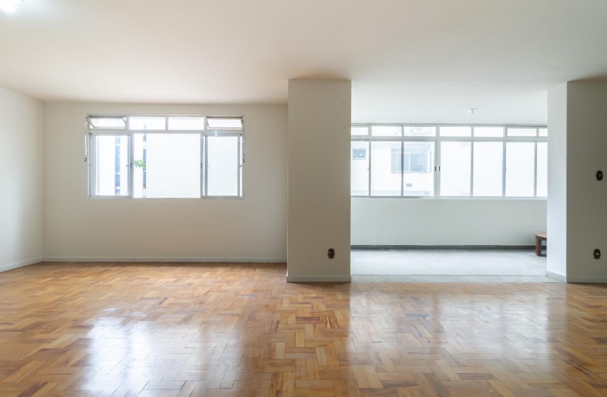 Apartamento, 3 quartos, 181 m² - Foto 4