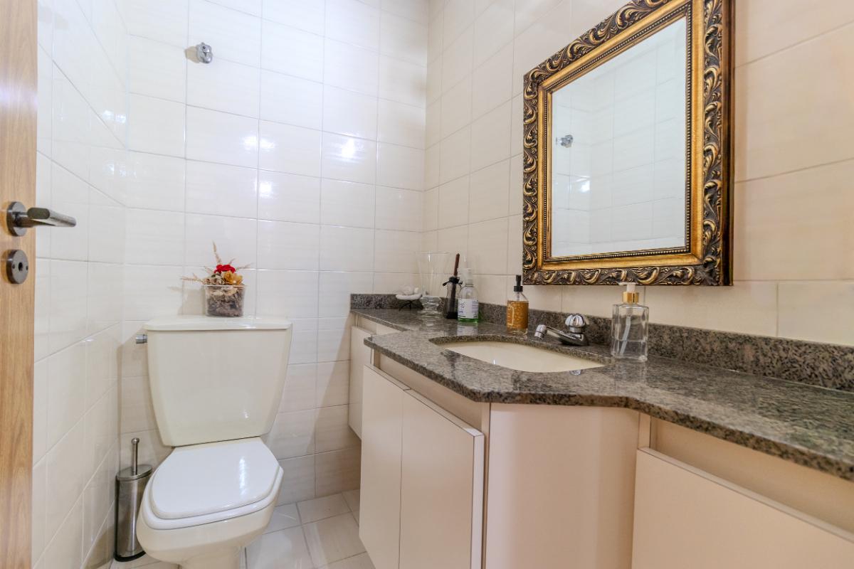Apartamento, 4 quartos, 180 m² - Foto 10