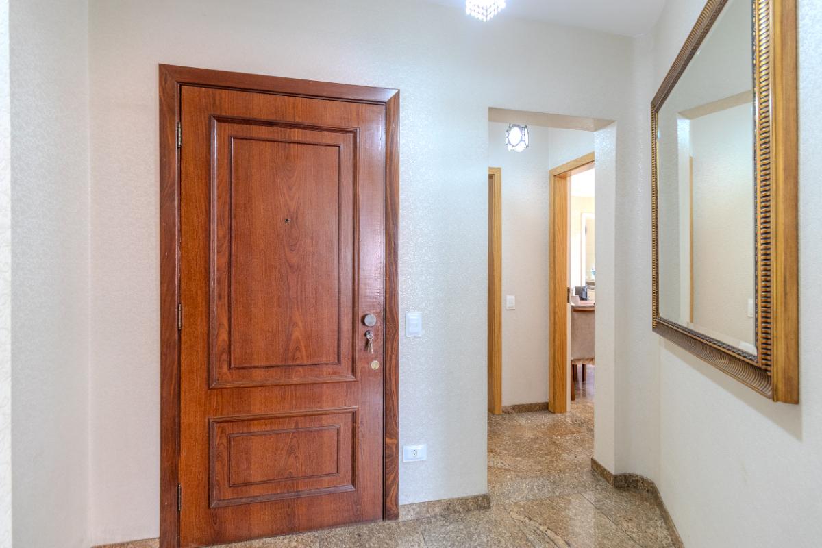 Apartamento, 4 quartos, 180 m² - Foto 11