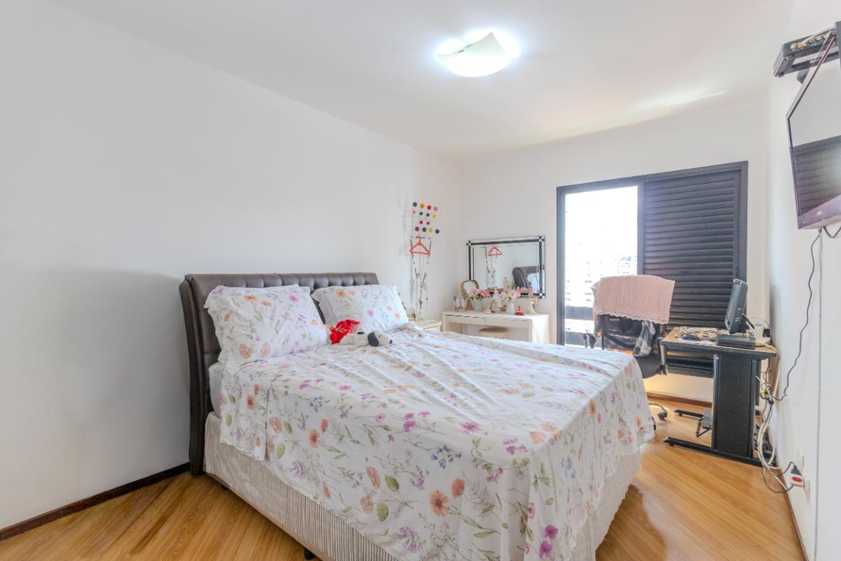 Apartamento, 4 quartos, 180 m² - Foto 12