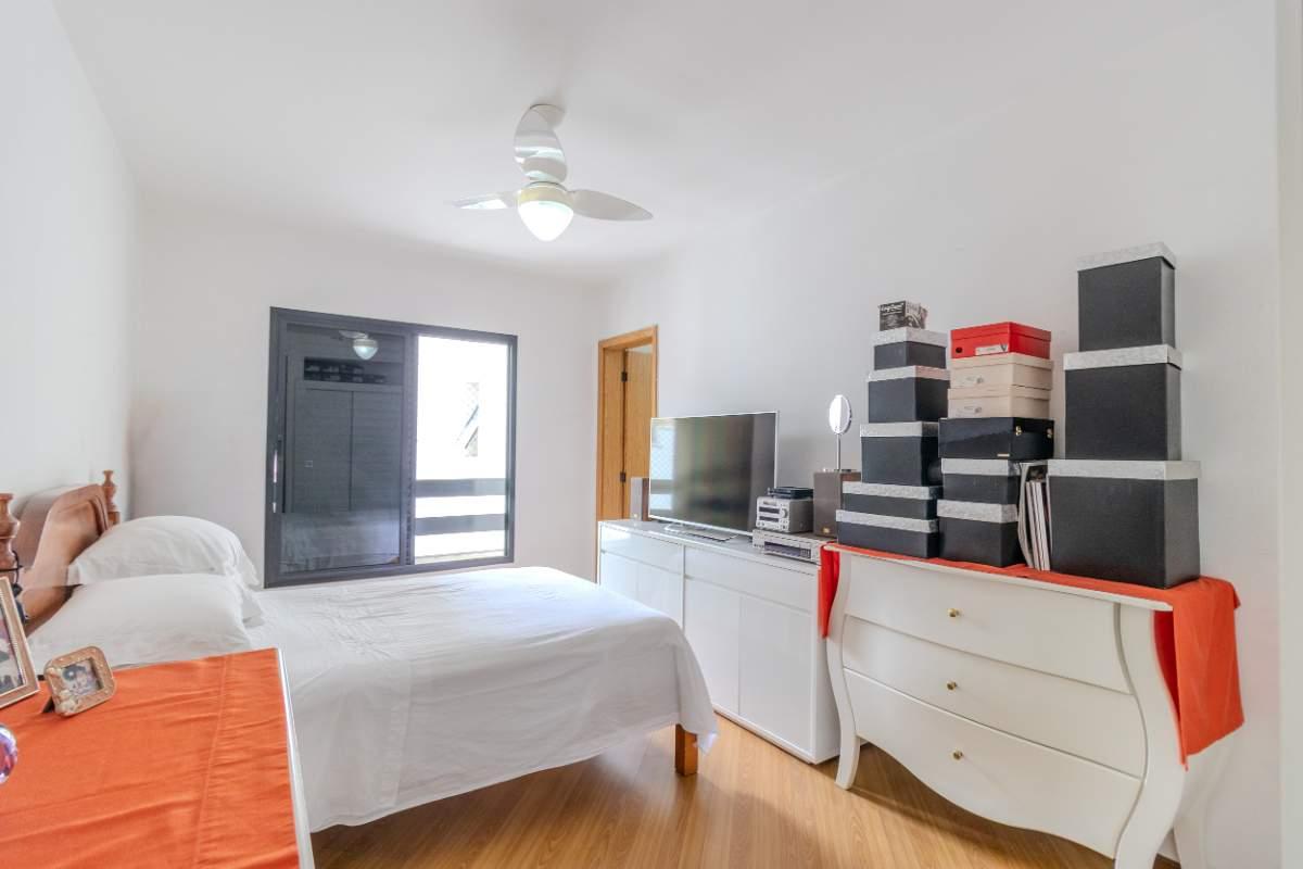 Apartamento, 4 quartos, 180 m² - Foto 13