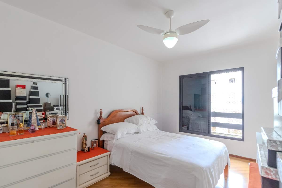 Apartamento, 4 quartos, 180 m² - Foto 14