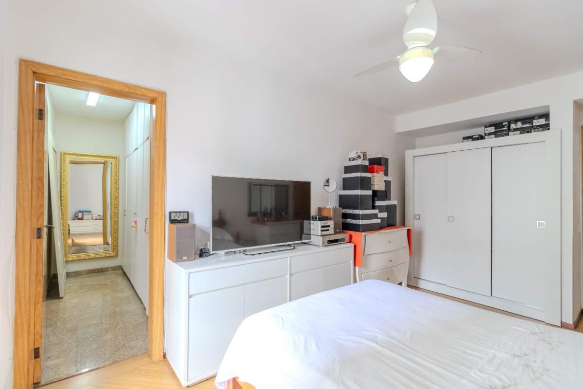 Apartamento, 4 quartos, 180 m² - Foto 15