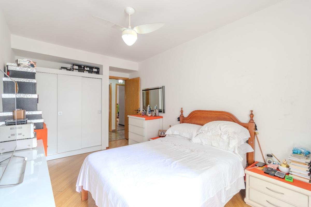 Apartamento, 4 quartos, 180 m² - Foto 16