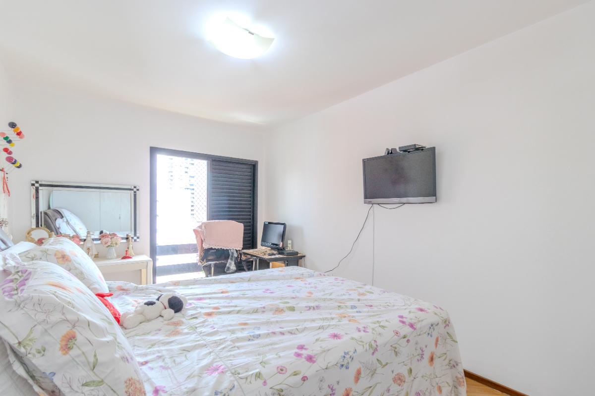Apartamento, 4 quartos, 180 m² - Foto 18