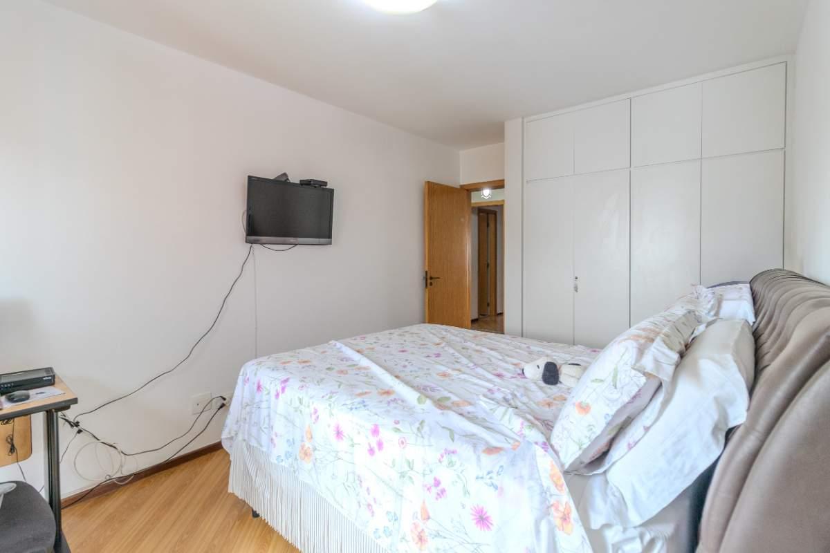 Apartamento, 4 quartos, 180 m² - Foto 19