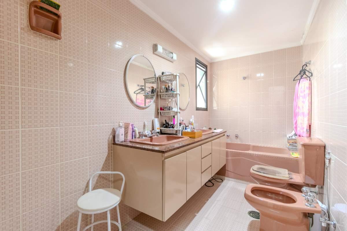 Apartamento, 4 quartos, 180 m² - Foto 20