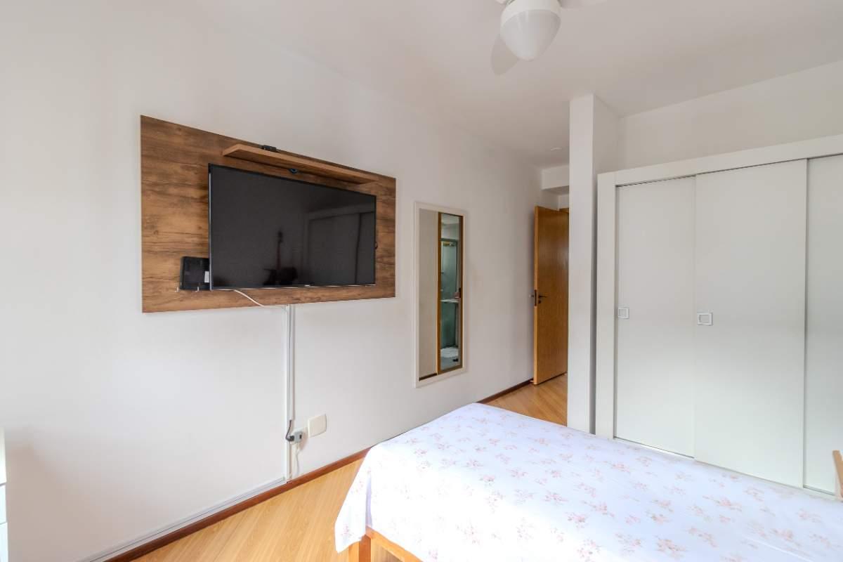 Apartamento, 4 quartos, 180 m² - Foto 21