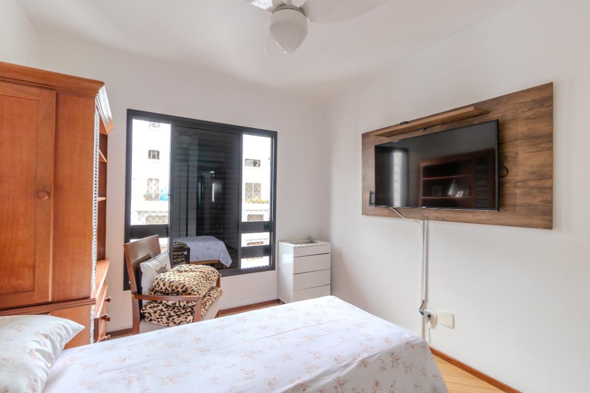 Apartamento, 4 quartos, 180 m² - Foto 23