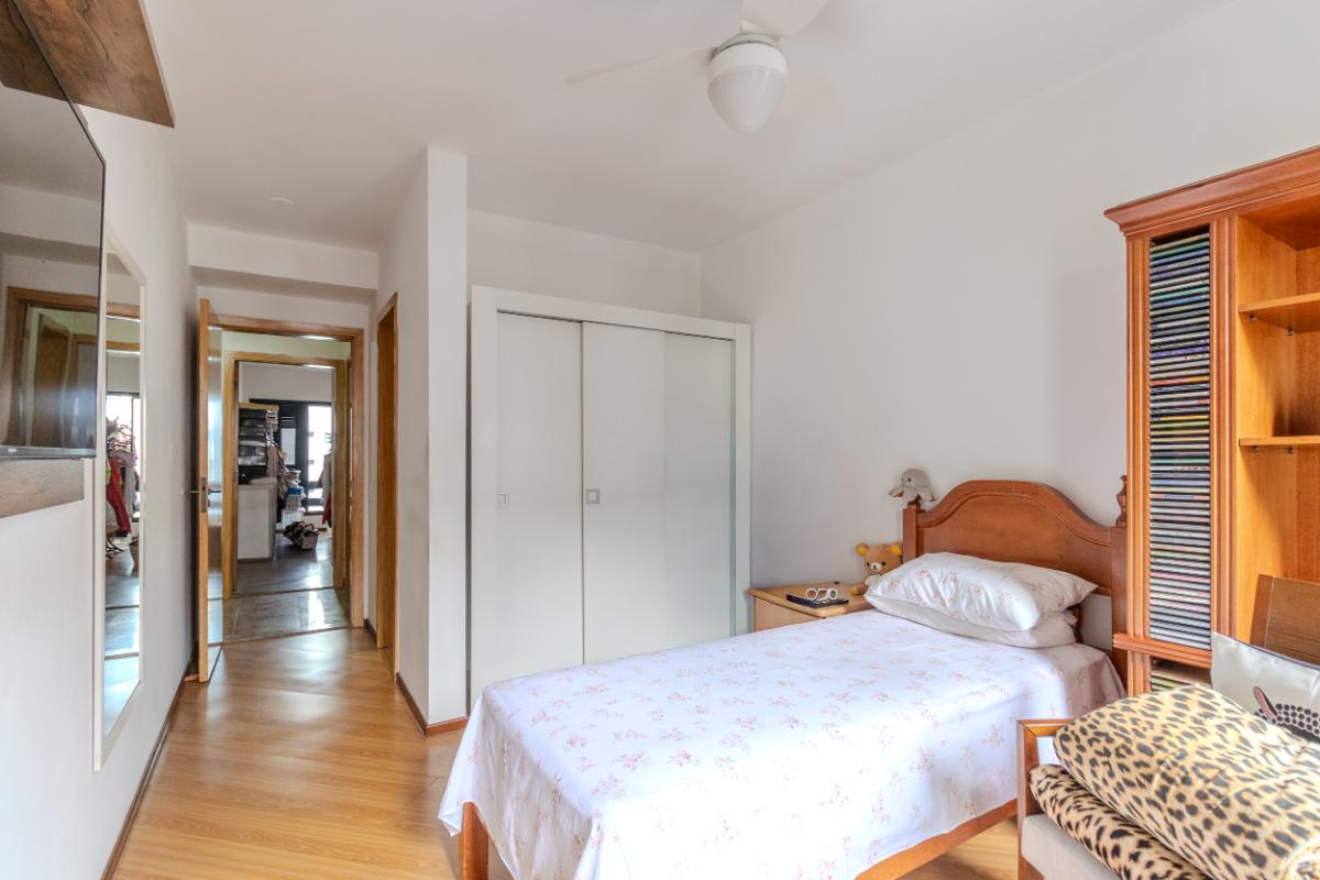 Apartamento, 4 quartos, 180 m² - Foto 24
