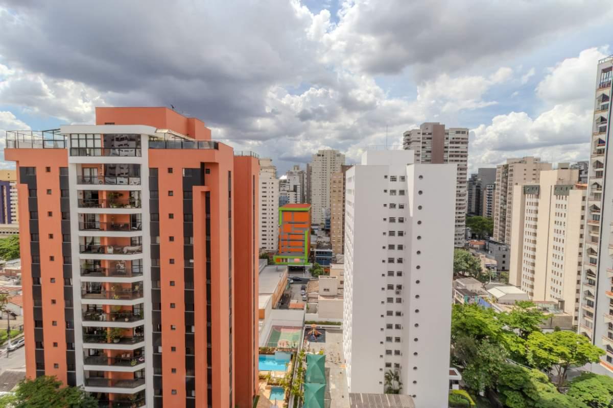 Apartamento, 4 quartos, 180 m² - Foto 5