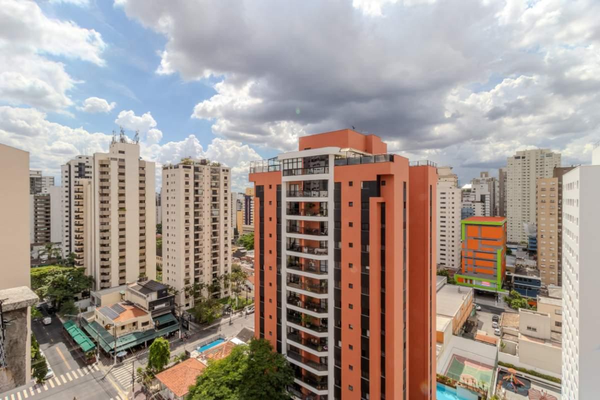 Apartamento, 4 quartos, 180 m² - Foto 6
