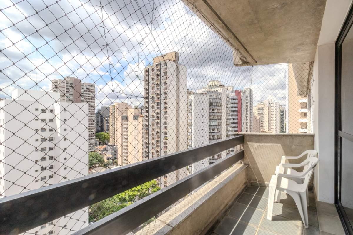 Apartamento, 4 quartos, 180 m² - Foto 7