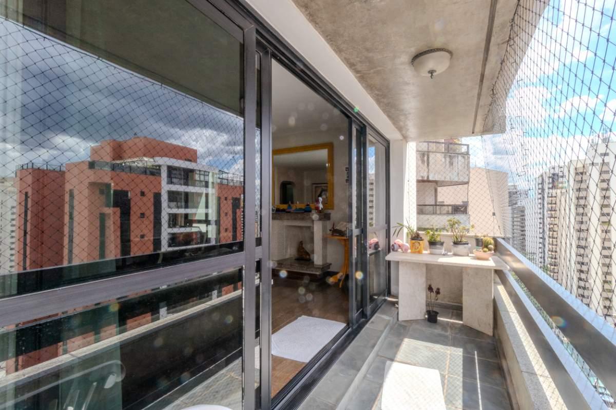 Apartamento, 4 quartos, 180 m² - Foto 8