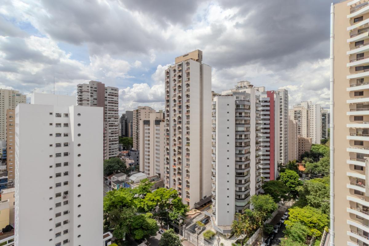 Apartamento, 4 quartos, 180 m² - Foto 9