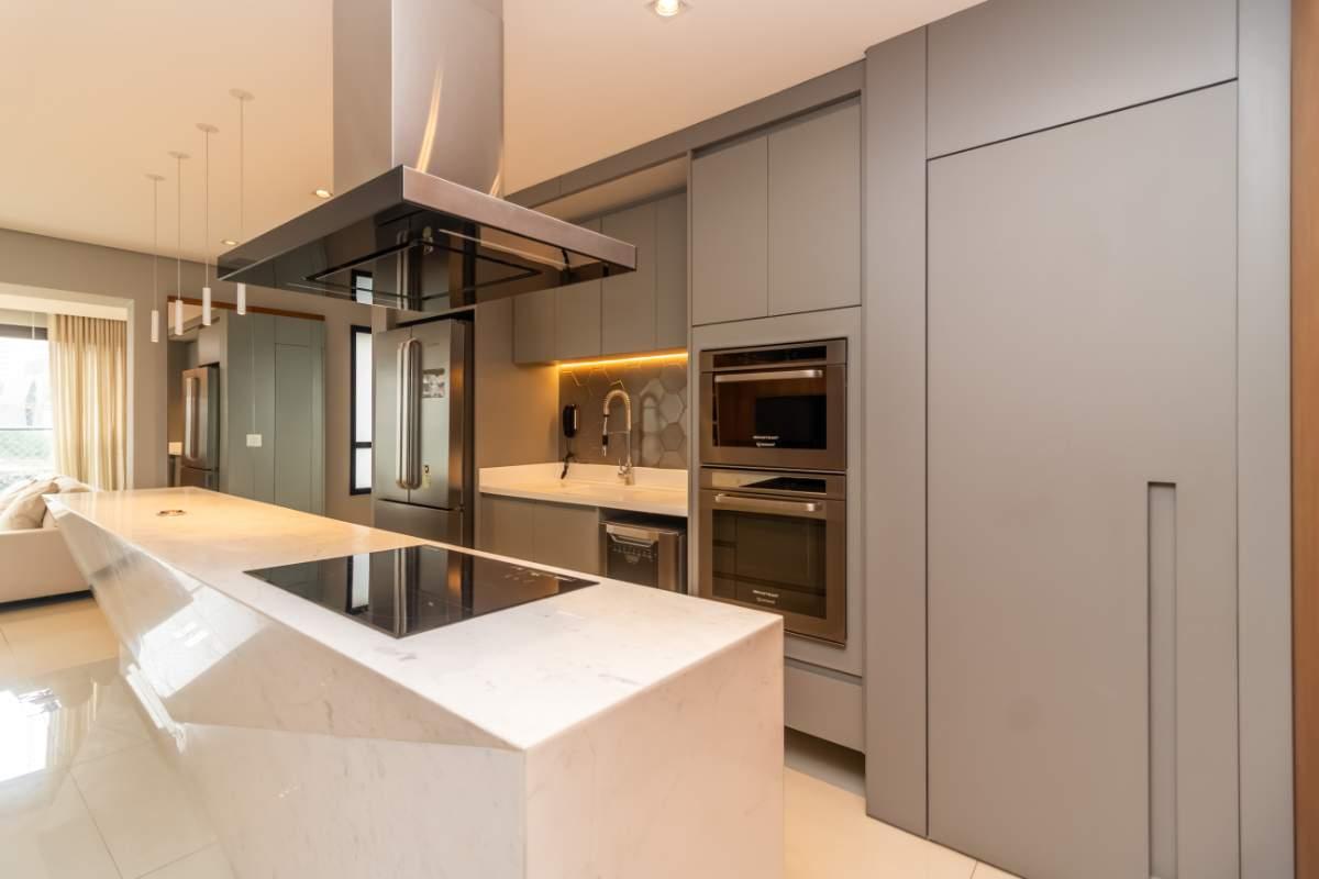 Apartamento, 3 quartos, 145 m² - Foto 10