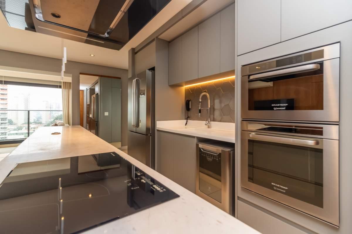 Apartamento, 3 quartos, 145 m² - Foto 11