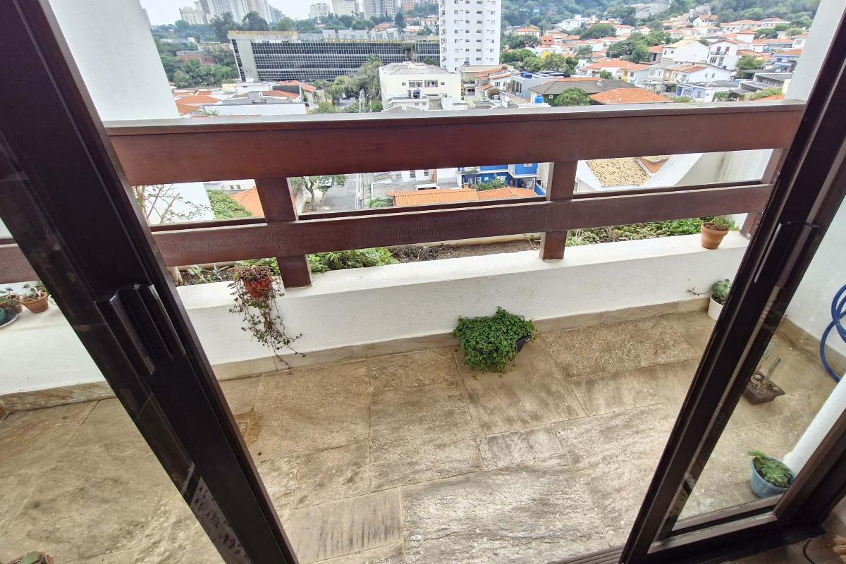 Apartamento, 3 quartos, 363 m² - Foto 12