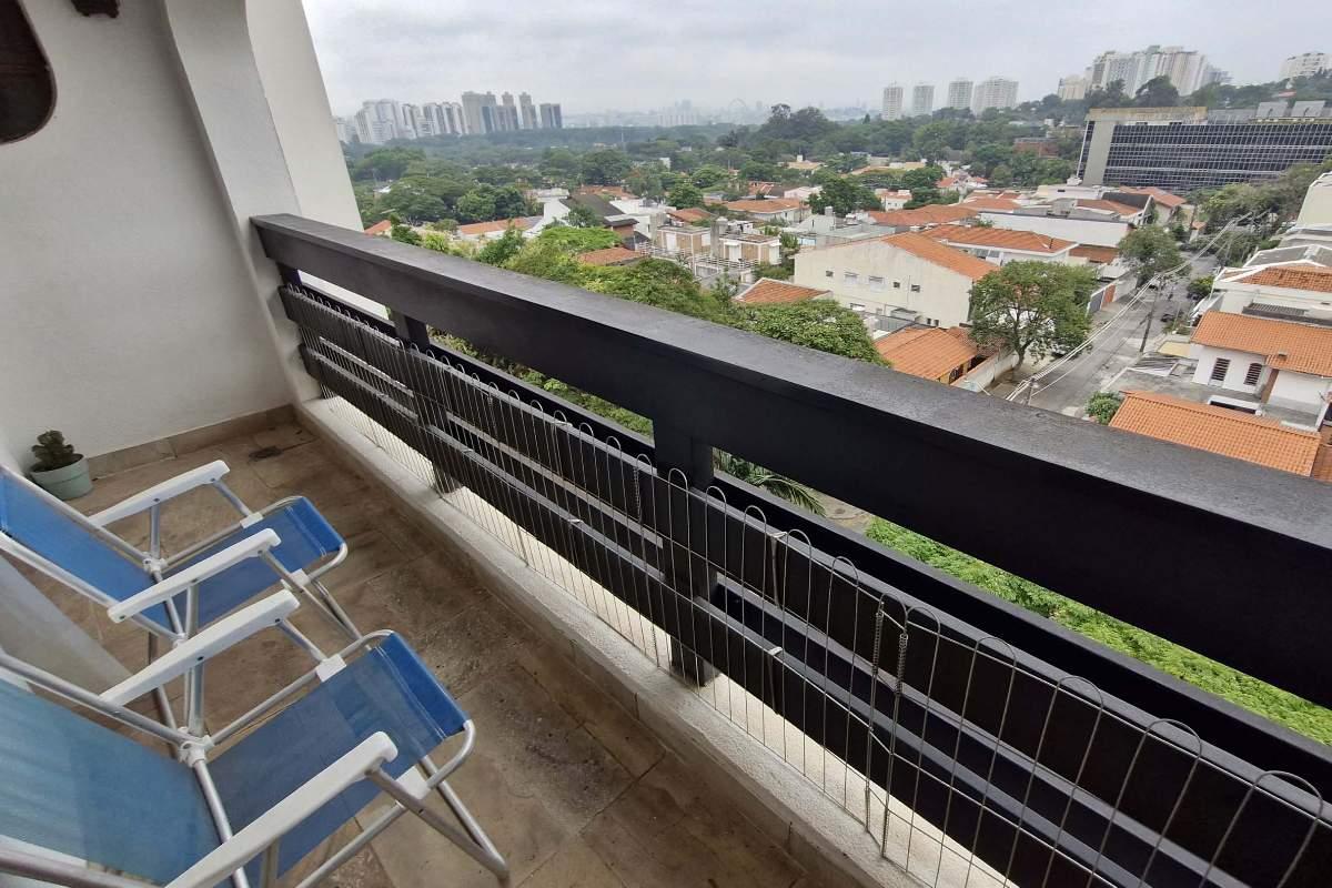 Apartamento, 3 quartos, 363 m² - Foto 13