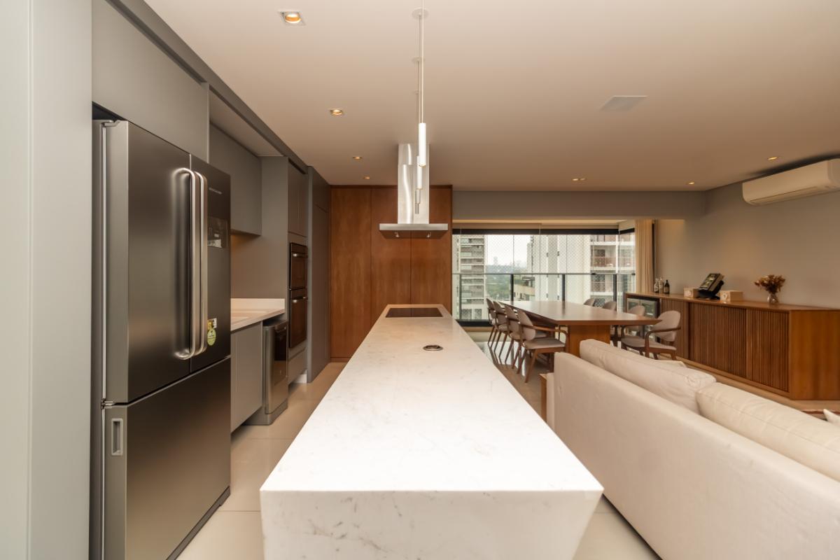 Apartamento, 3 quartos, 145 m² - Foto 13