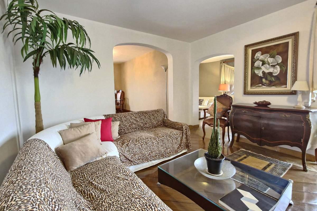 Apartamento, 3 quartos, 363 m² - Foto 1
