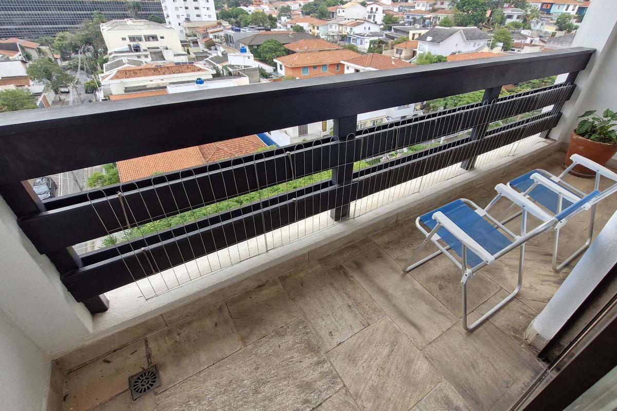 Apartamento, 3 quartos, 363 m² - Foto 14