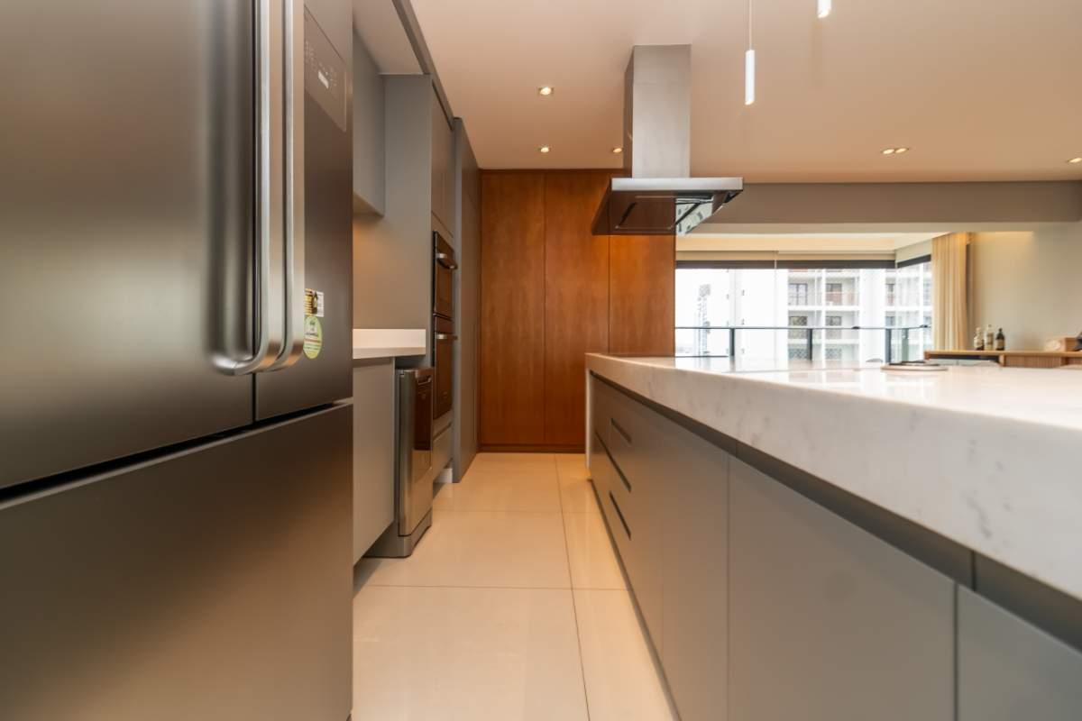Apartamento, 3 quartos, 145 m² - Foto 15