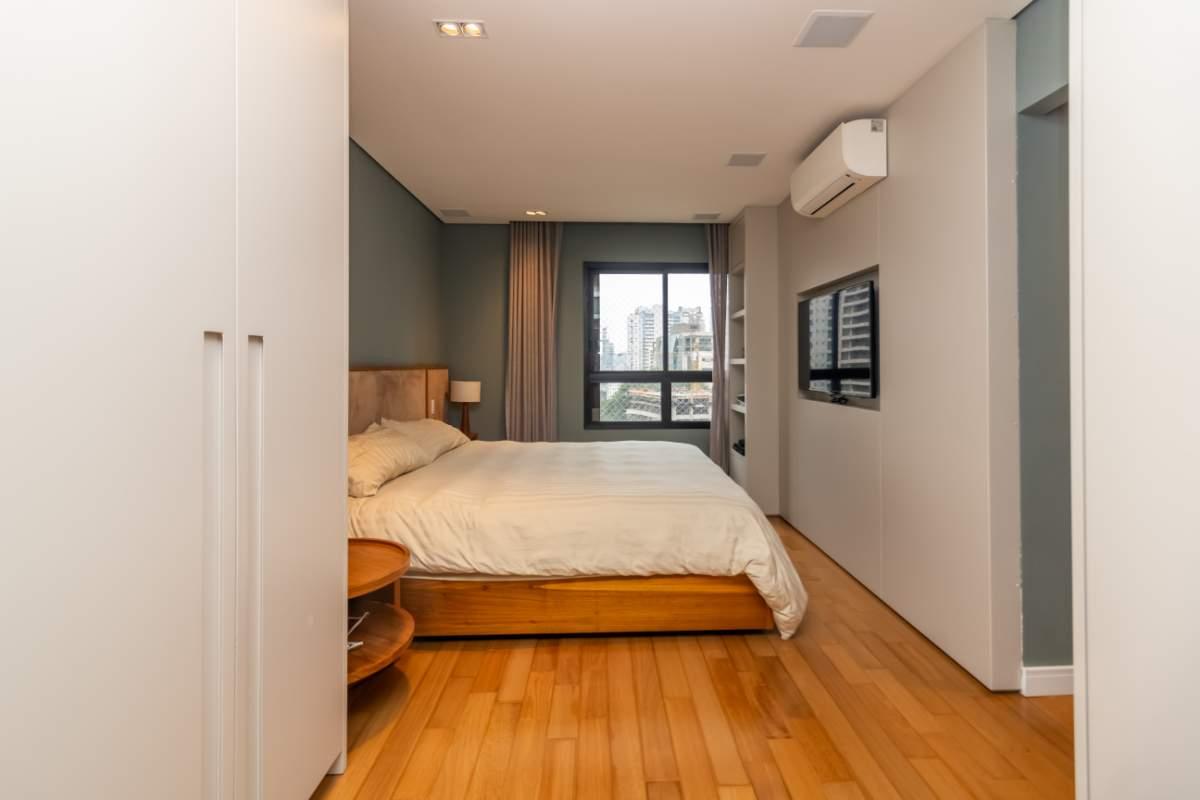 Apartamento, 3 quartos, 145 m² - Foto 17