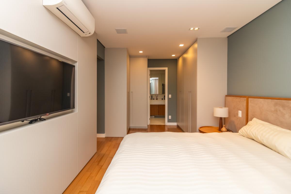 Apartamento, 3 quartos, 145 m² - Foto 19