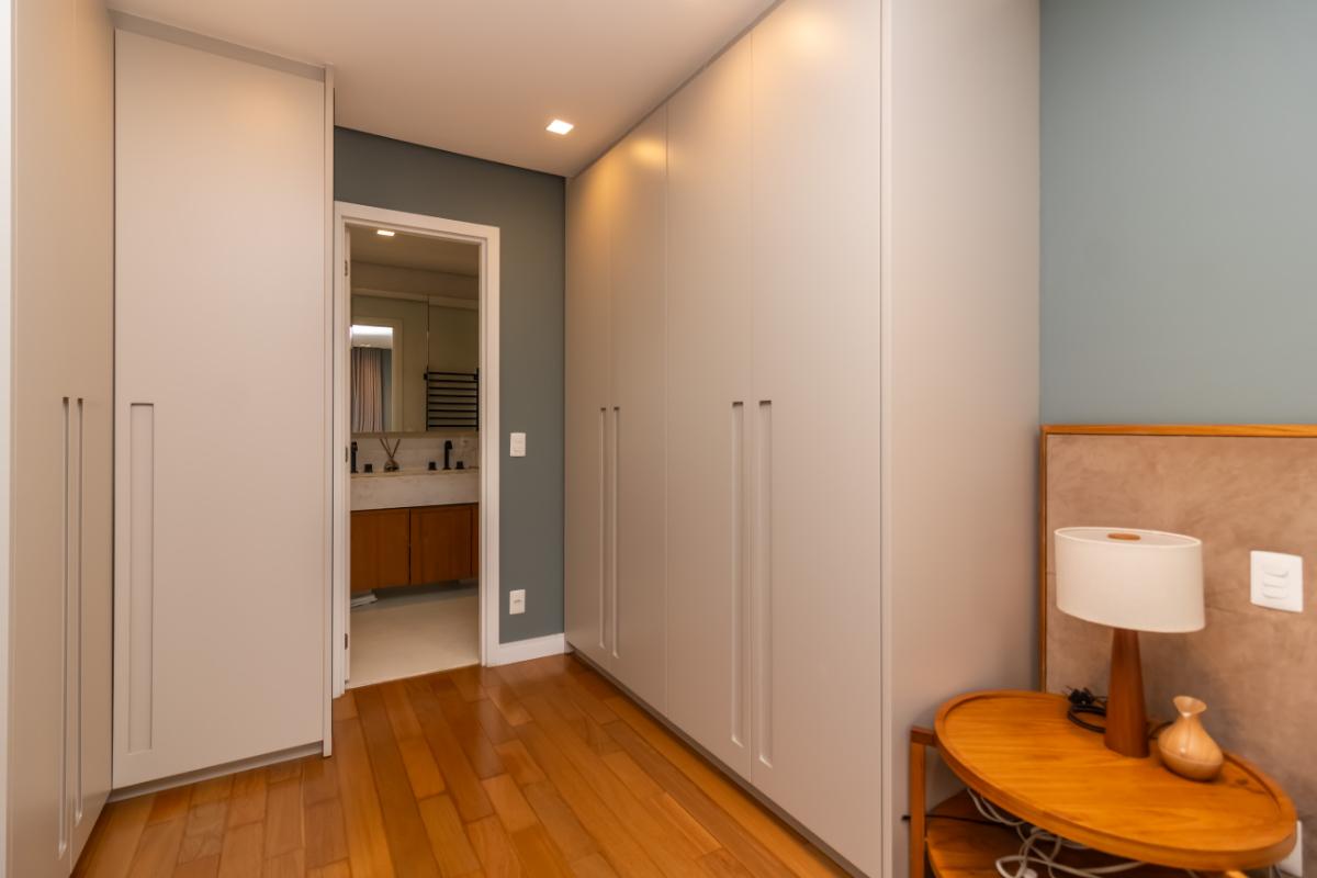 Apartamento, 3 quartos, 145 m² - Foto 20