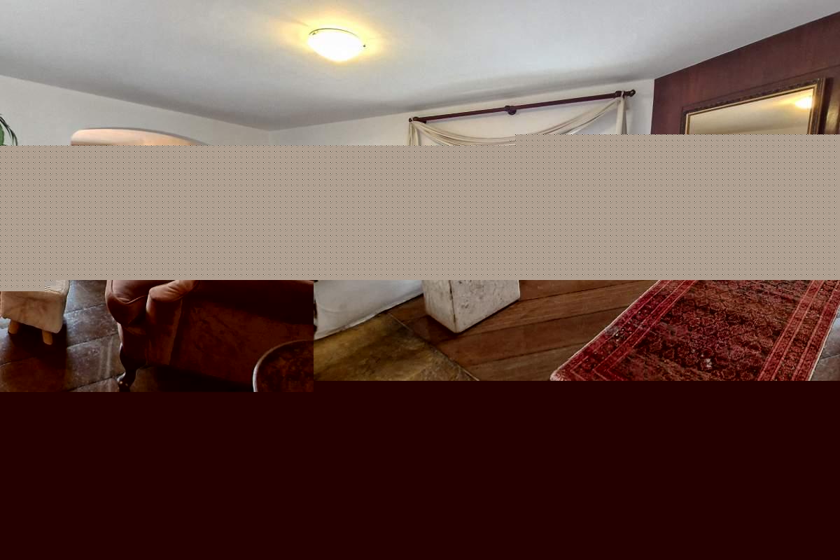 Apartamento, 3 quartos, 363 m² - Foto 2