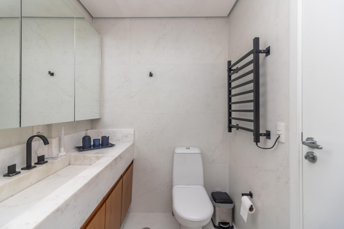 Apartamento, 3 quartos, 145 m² - Foto 23