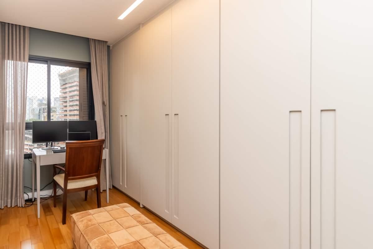 Apartamento, 3 quartos, 145 m² - Foto 24