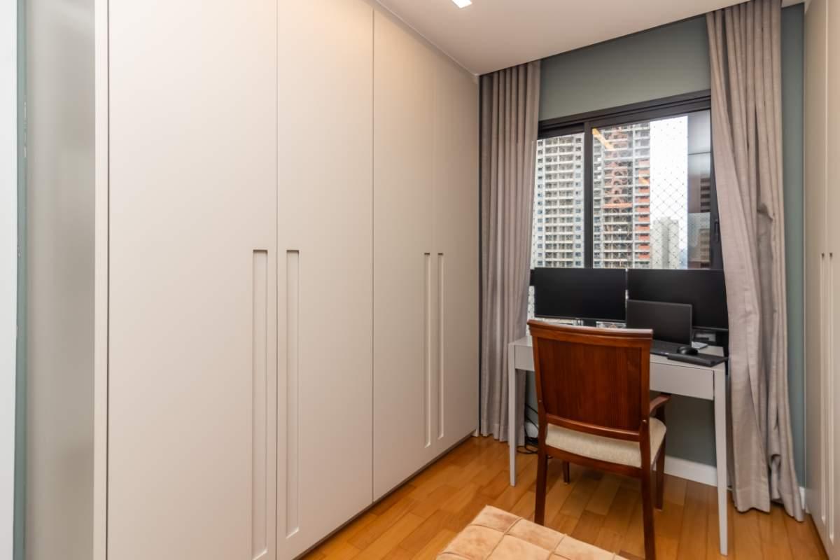 Apartamento, 3 quartos, 145 m² - Foto 25
